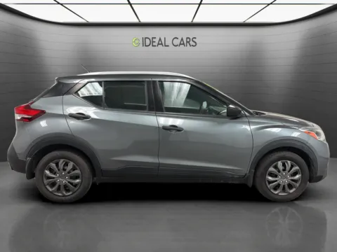 More photos of 2019 Nissan Kicks S at Ideal Cars - at Alma School Rd, AZ