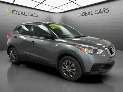Another view of 2019 Nissan Kicks S for sale in Mesa, AZ at Ideal Cars - at Alma School Rd