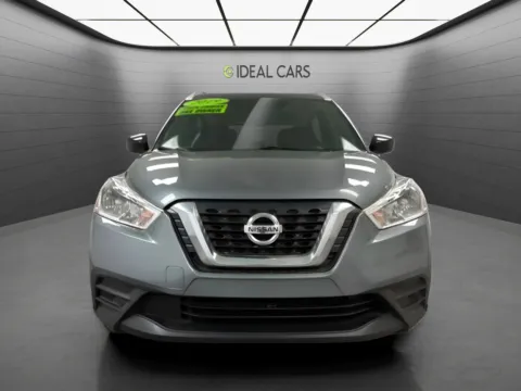 Photos of 2019 Nissan Kicks S for sale in Mesa, AZ at Ideal Cars - at Alma School Rd