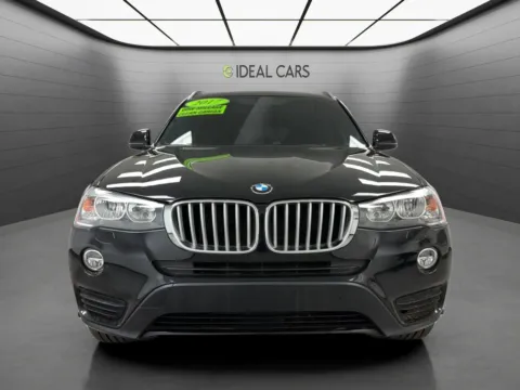 Photos of 2017 BMW X3 sDrive28i for sale in Mesa, AZ at Ideal Cars - at Alma School Rd