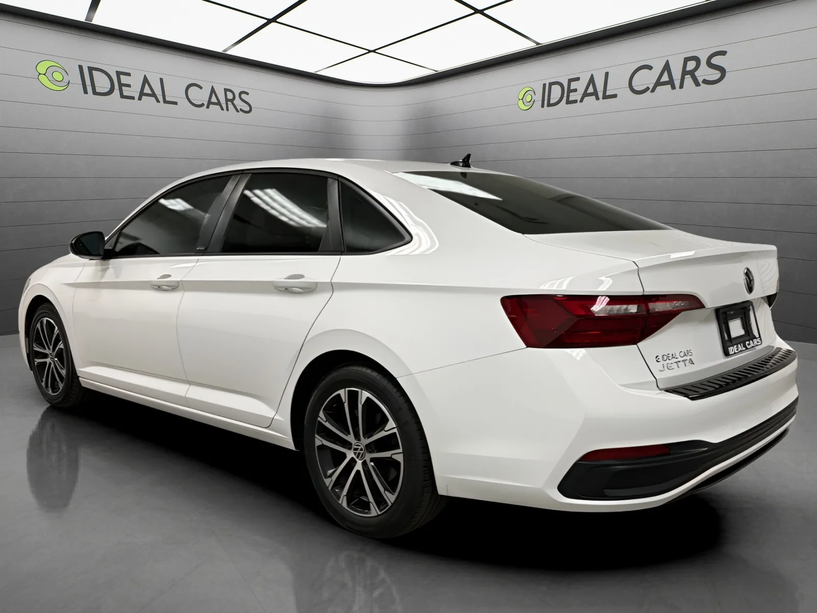 Volkswagen Jetta photo 6