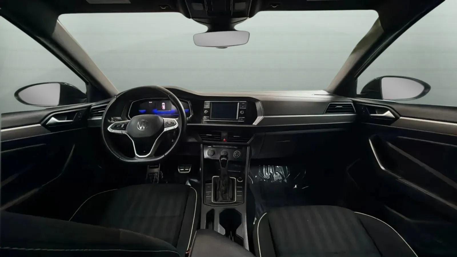 Volkswagen Jetta photo 7