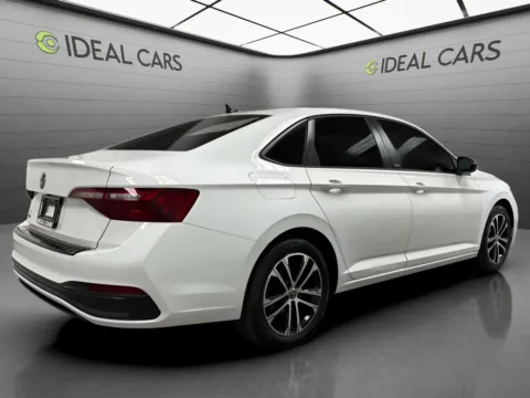More photos of 2024 Volkswagen Jetta Sport at Ideal Cars - at Alma School Rd, AZ