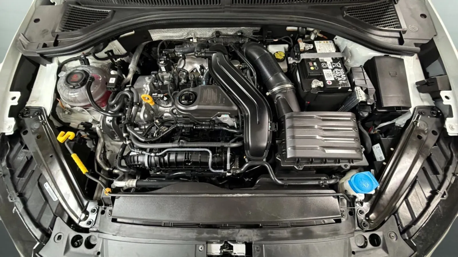 Volkswagen Jetta photo 19