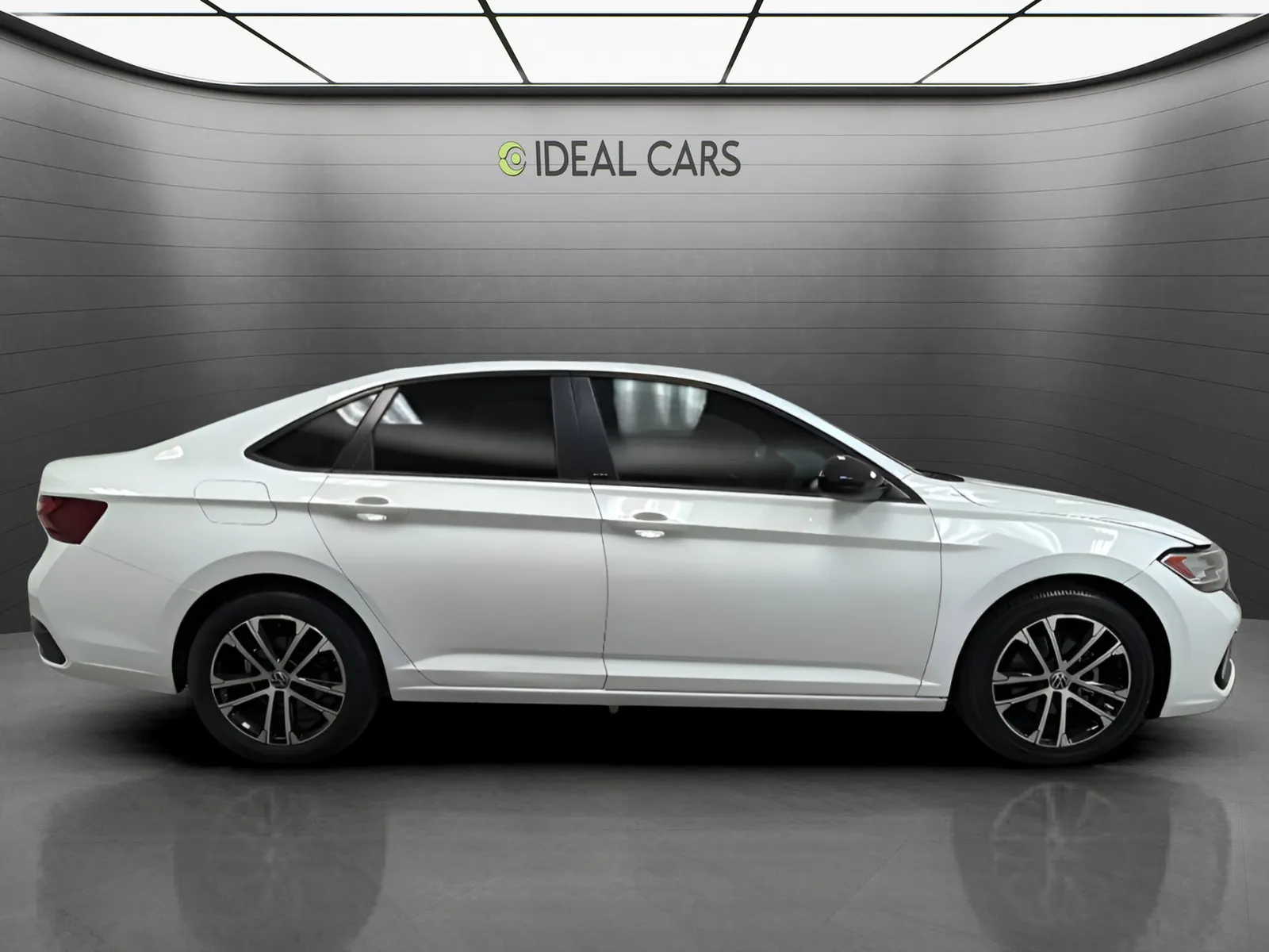 Volkswagen Jetta photo 3