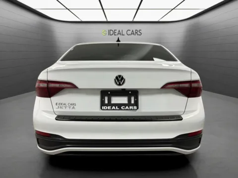 More photos of 2024 Volkswagen Jetta Sport at Ideal Cars - at Alma School Rd, AZ