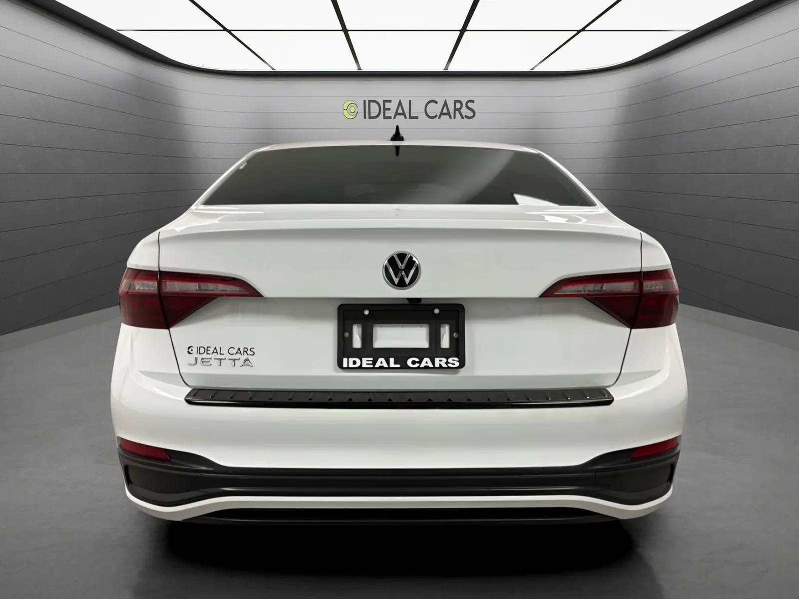 Volkswagen Jetta photo 5