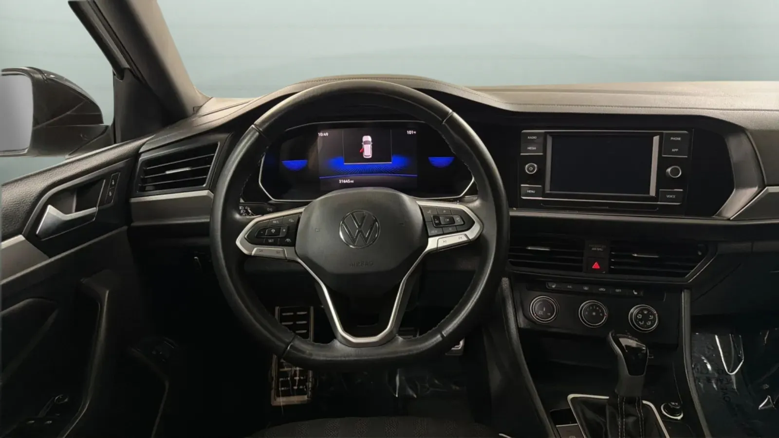 Volkswagen Jetta photo 8