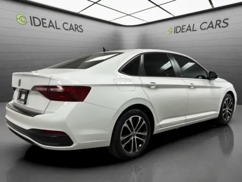 More photos of 2024 Volkswagen Jetta Sport at Ideal Cars - at Alma School Rd, AZ