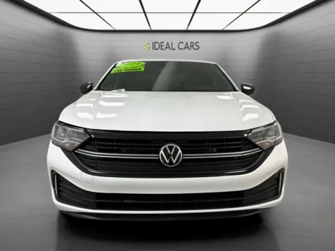 Photos of 2024 Volkswagen Jetta Sport for sale in Mesa, AZ at Ideal Cars - at Alma School Rd