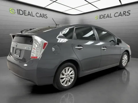 More photos of 2014 Toyota Prius Plug-in Hybrid at Ideal Cars - at Alma School Rd, AZ