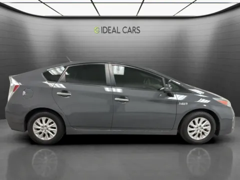 More photos of 2014 Toyota Prius Plug-in Hybrid at Ideal Cars - at Alma School Rd, AZ