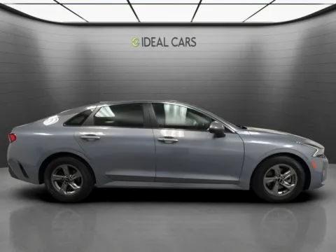 More photos of 2023 Kia K5 LXS at Ideal Cars - at Alma School Rd, AZ