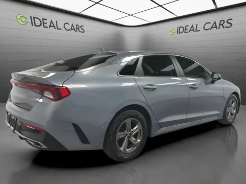 More photos of 2023 Kia K5 LXS at Ideal Cars - at Alma School Rd, AZ