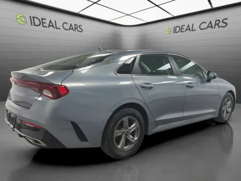 More photos of 2023 Kia K5 LXS at Ideal Cars - at Alma School Rd, AZ