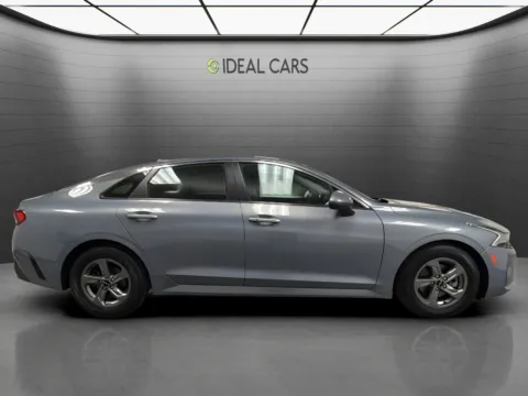 More photos of 2023 Kia K5 LXS at Ideal Cars - at Alma School Rd, AZ