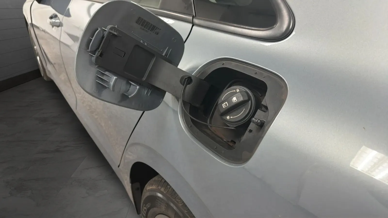 Kia K5 photo 26
