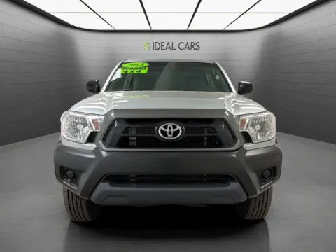 Photos of 2013 Toyota Tacoma for sale in Mesa, AZ at Ideal Cars - Broadway