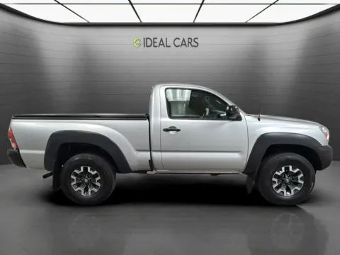 More photos of 2013 Toyota Tacoma at Ideal Cars - Broadway, AZ