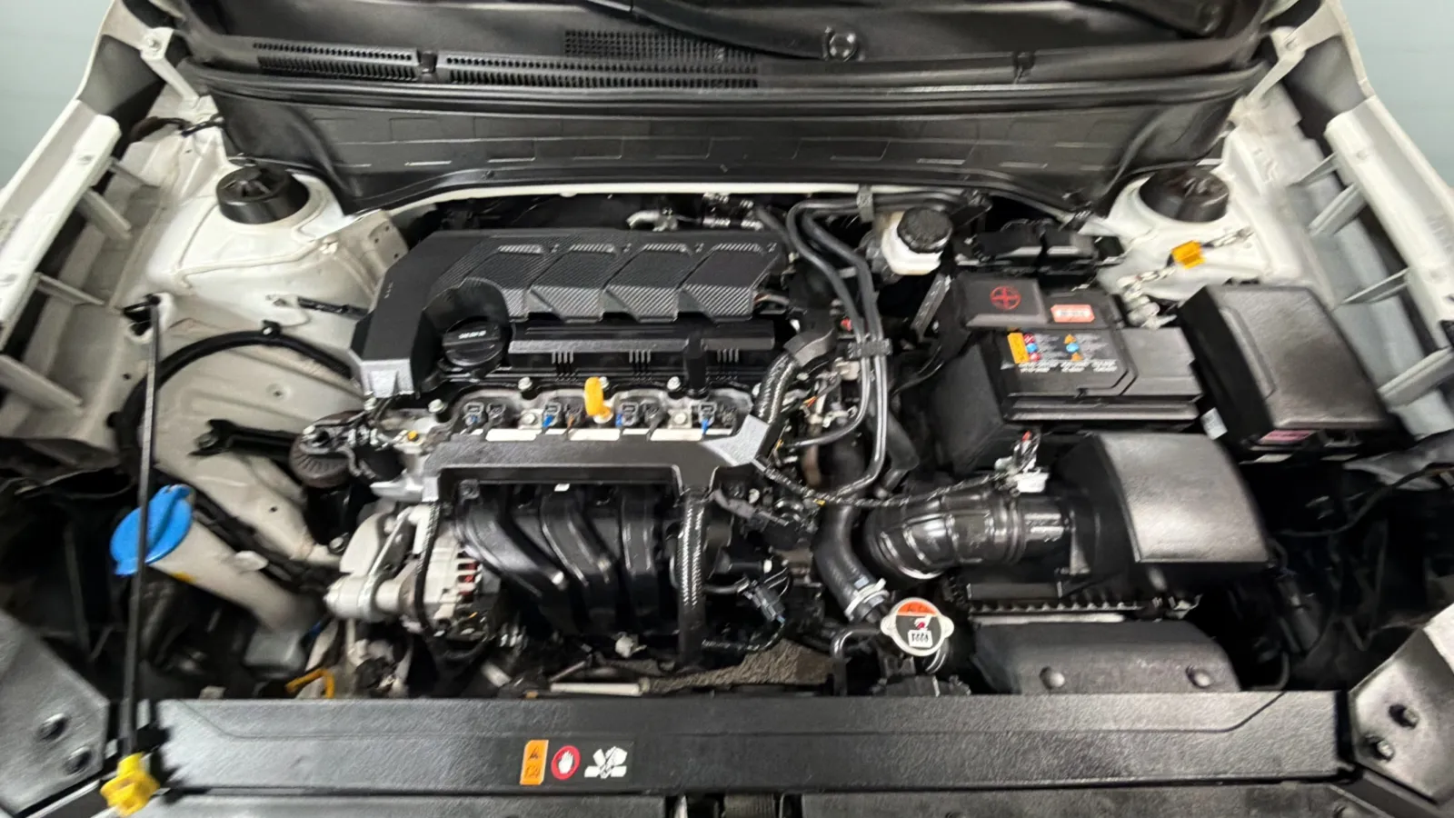 Hyundai Venue photo 21