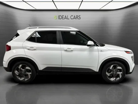 More photos of 2025 Hyundai VENUE SEL at Ideal Cars - at Alma School Rd, AZ