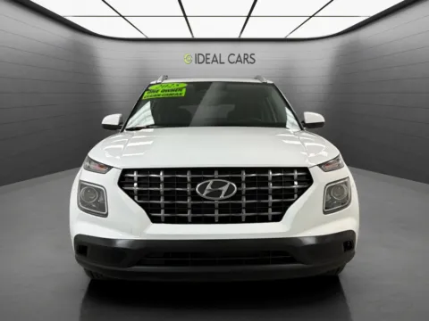 Photos of 2025 Hyundai VENUE SEL for sale in Mesa, AZ at Ideal Cars - at Alma School Rd