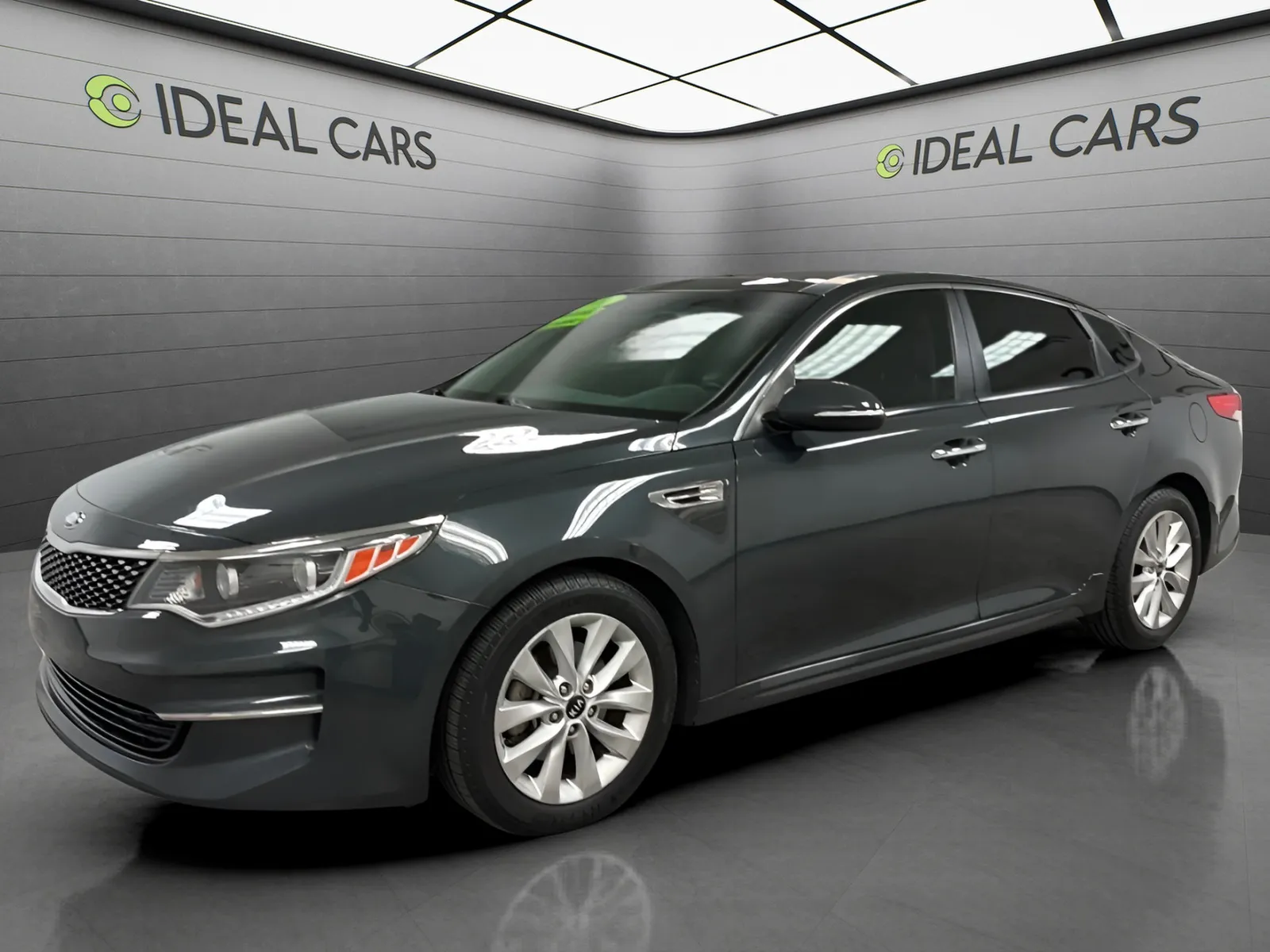 2016 Kia Optima EX for sale in Mesa, AZ
