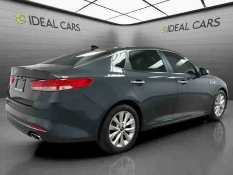 More photos of 2016 Kia Optima EX at Ideal Cars - at Alma School Rd, AZ