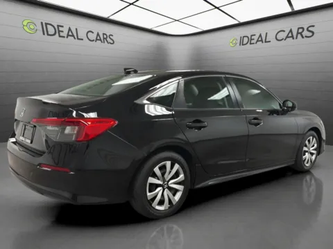 More photos of 2023 Honda Civic LX at Ideal Cars - at Alma School Rd, AZ