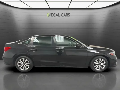 More photos of 2023 Honda Civic LX at Ideal Cars - at Alma School Rd, AZ
