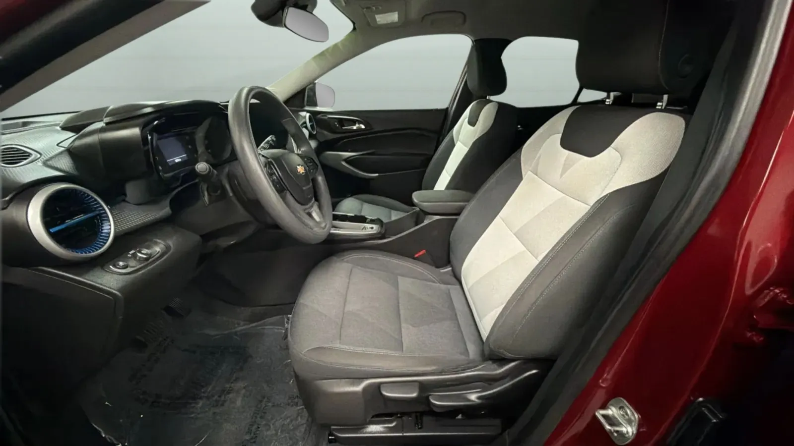 Chevrolet Trax photo 18