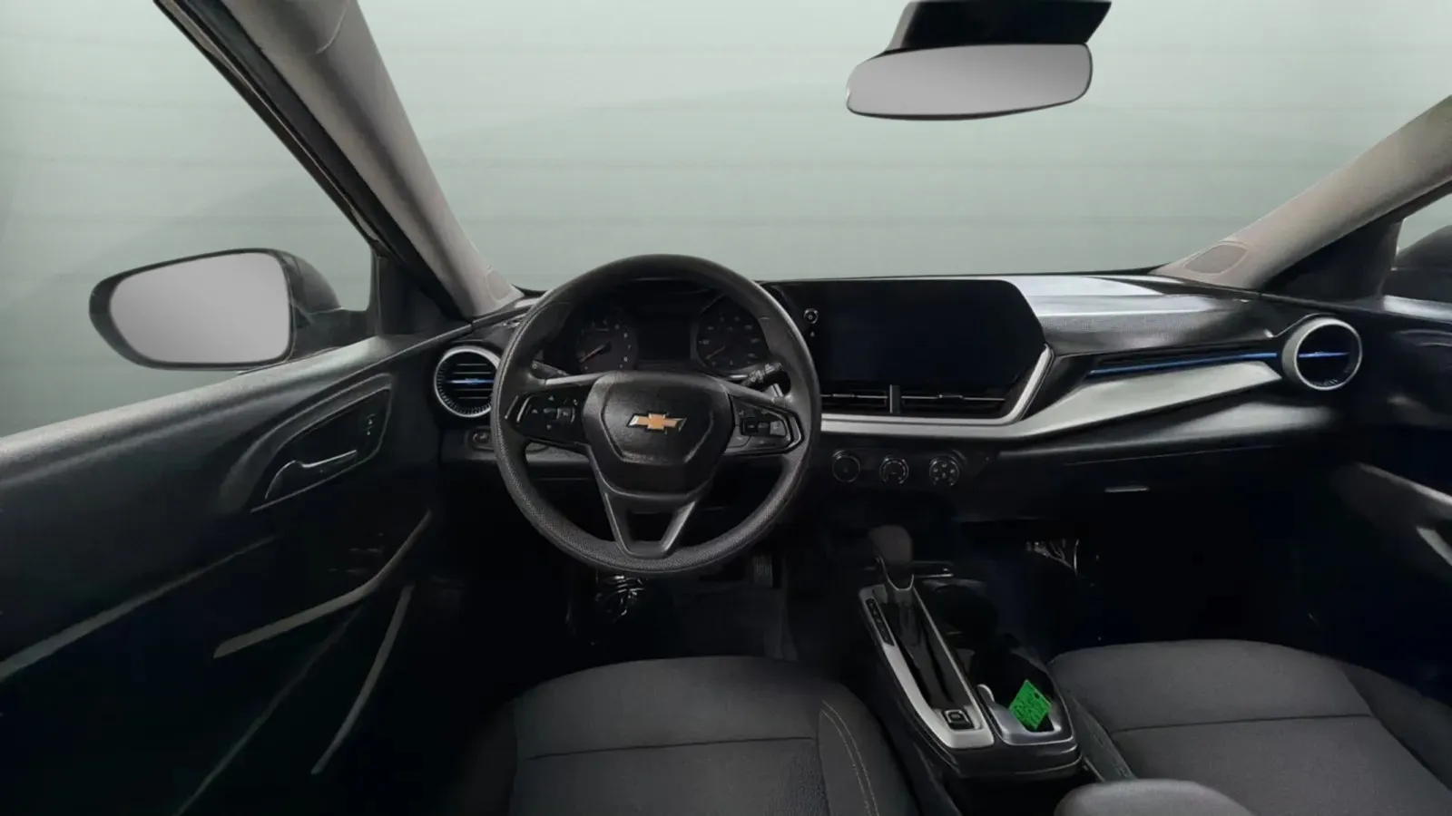 Chevrolet Trax photo 10