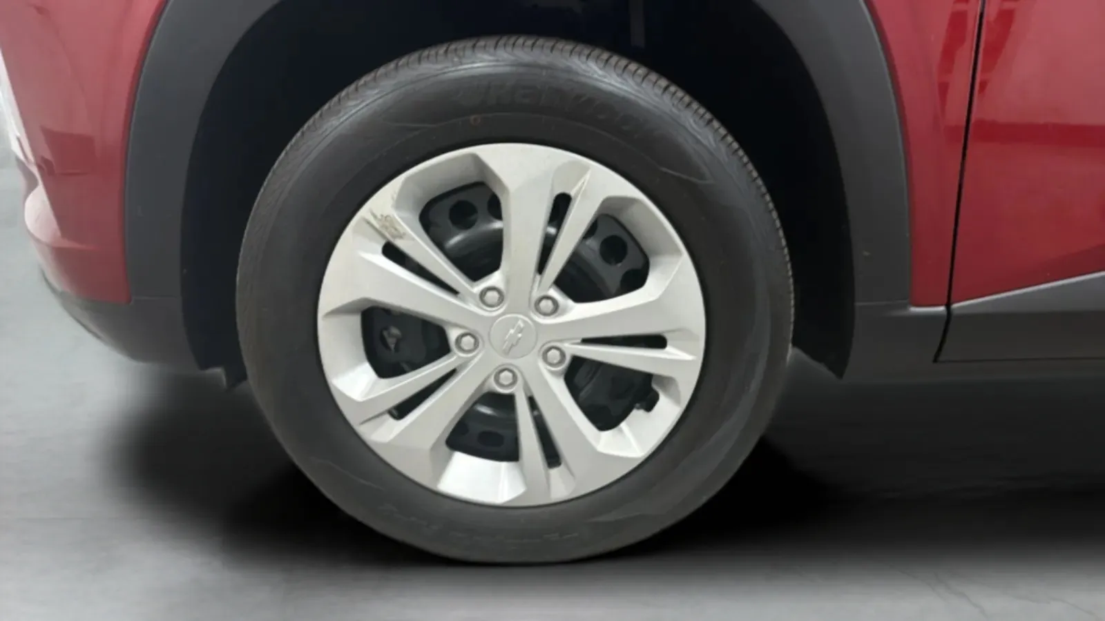 Chevrolet Trax photo 27