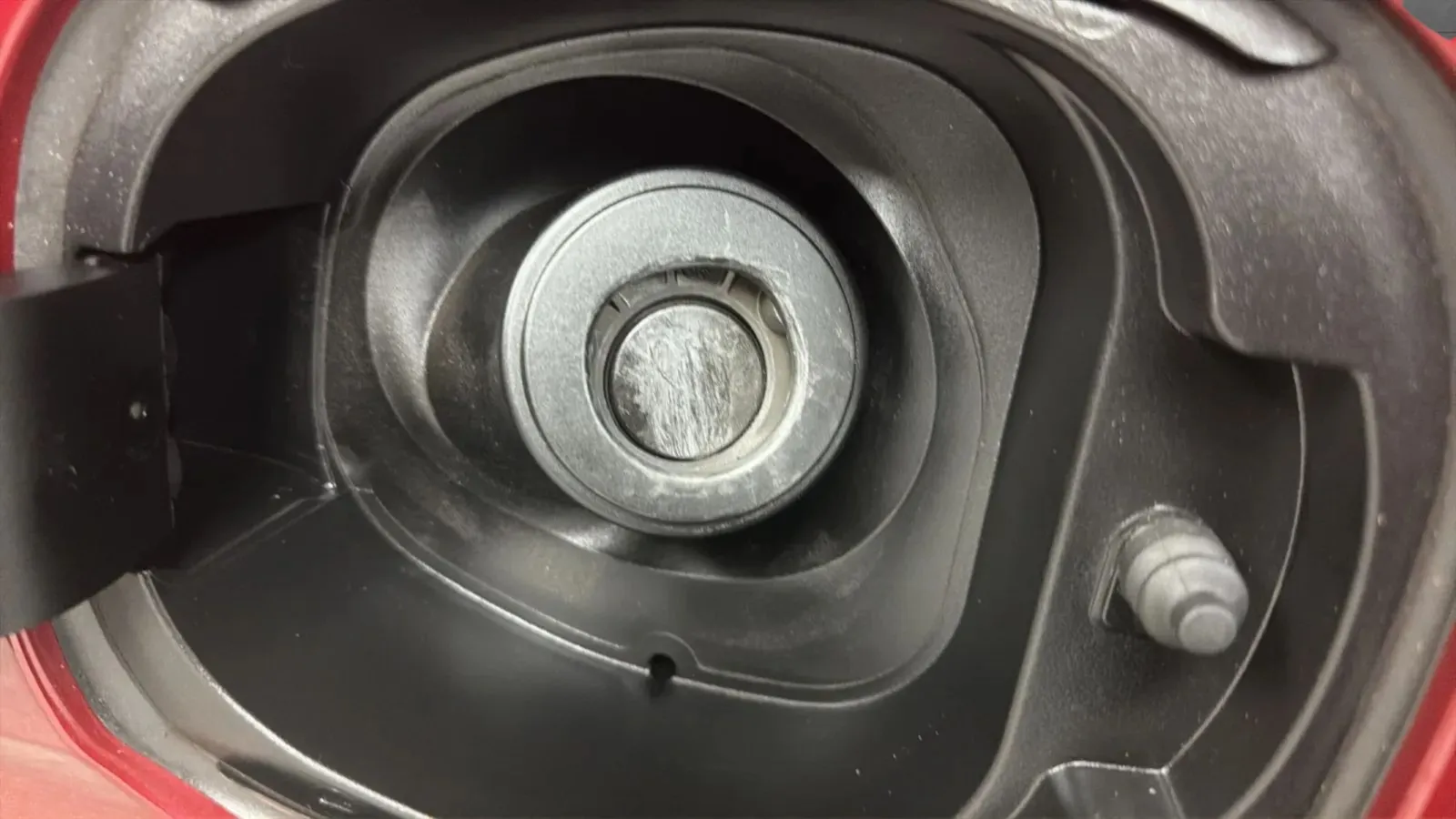 Chevrolet Trax photo 22