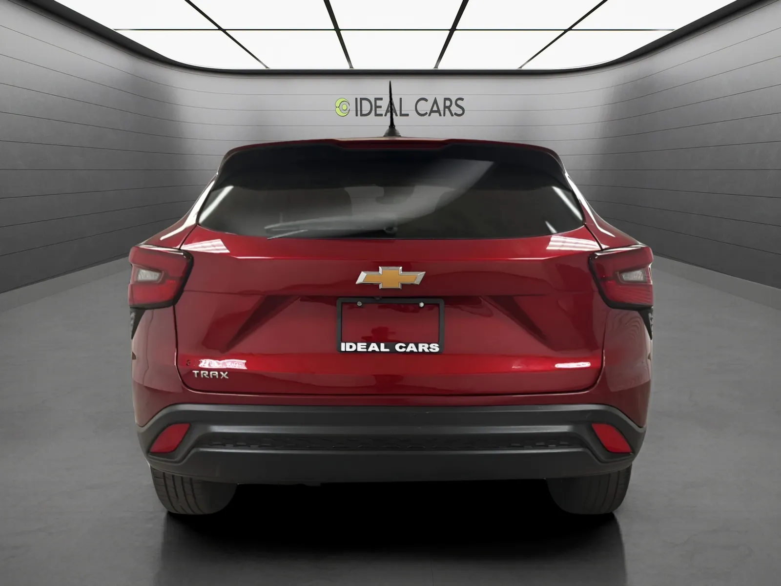 Chevrolet Trax photo 6