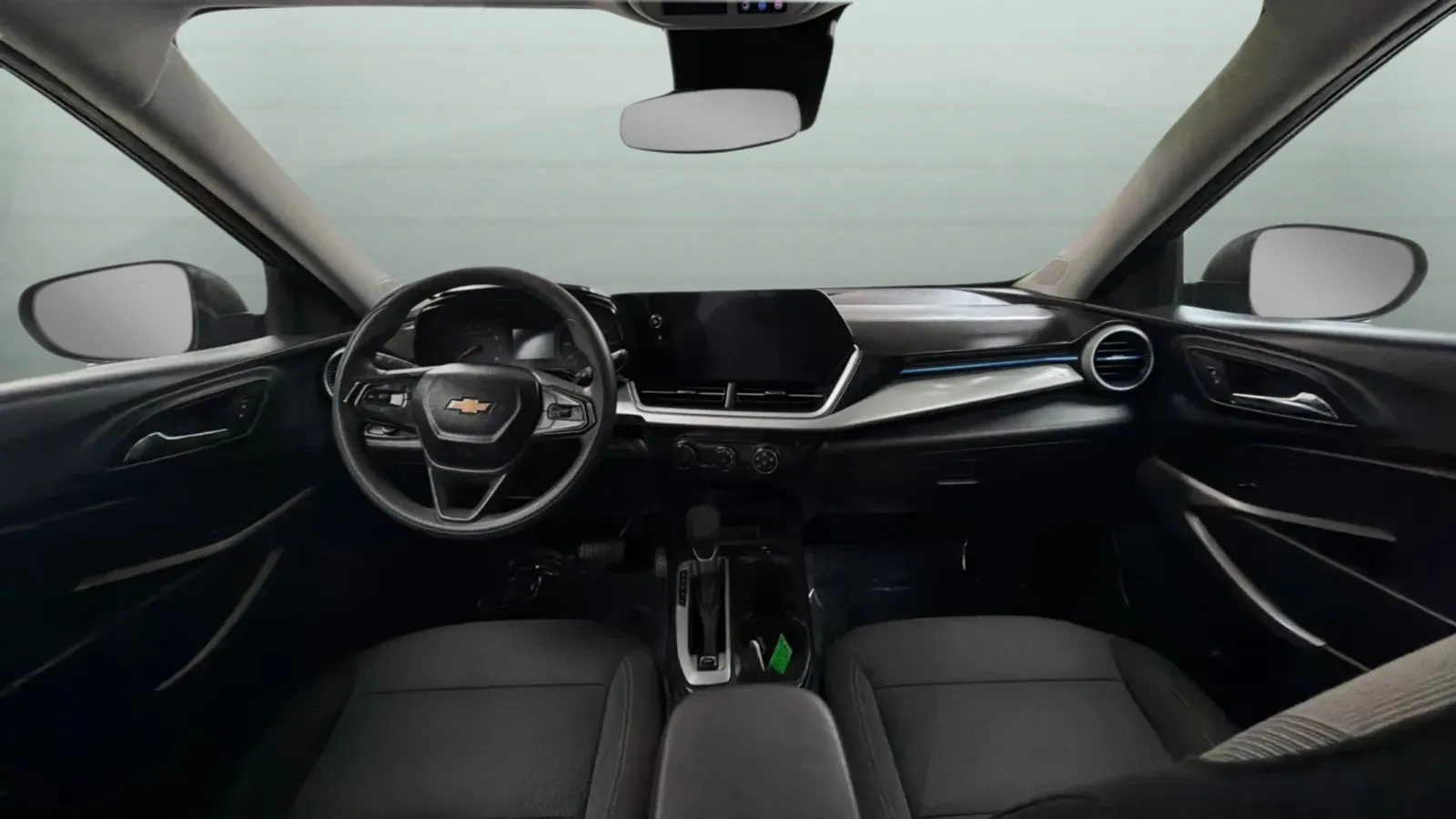 Chevrolet Trax photo 9