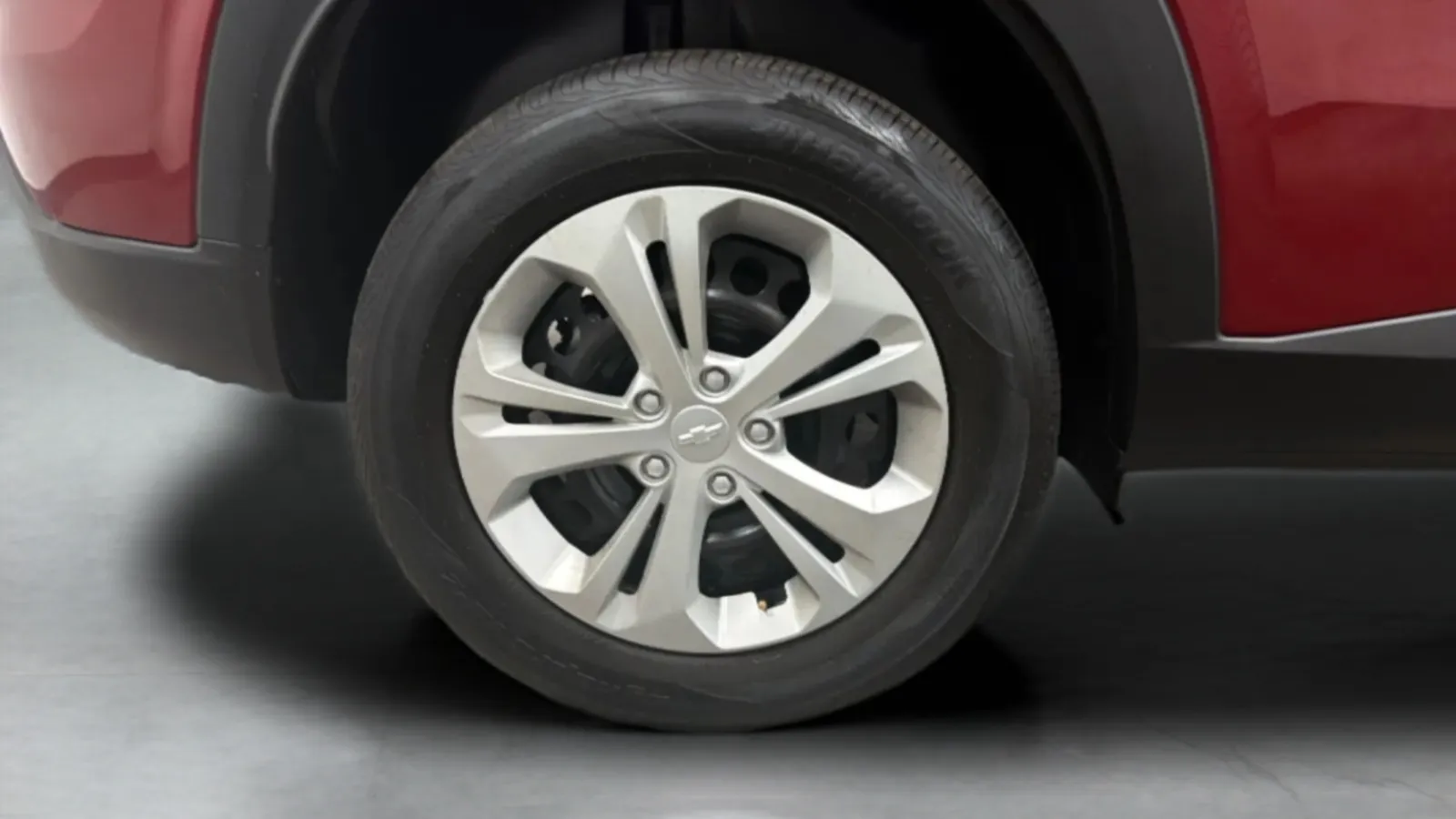 Chevrolet Trax photo 25