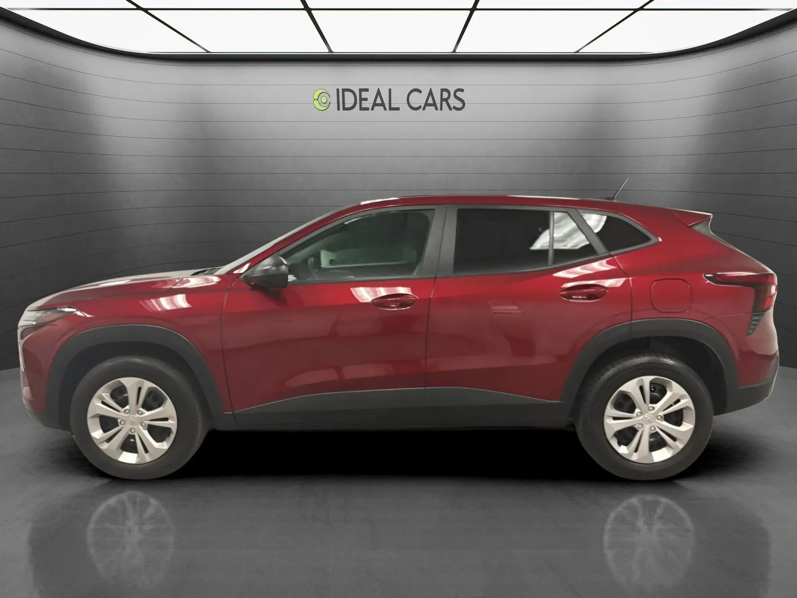 Chevrolet Trax photo 8
