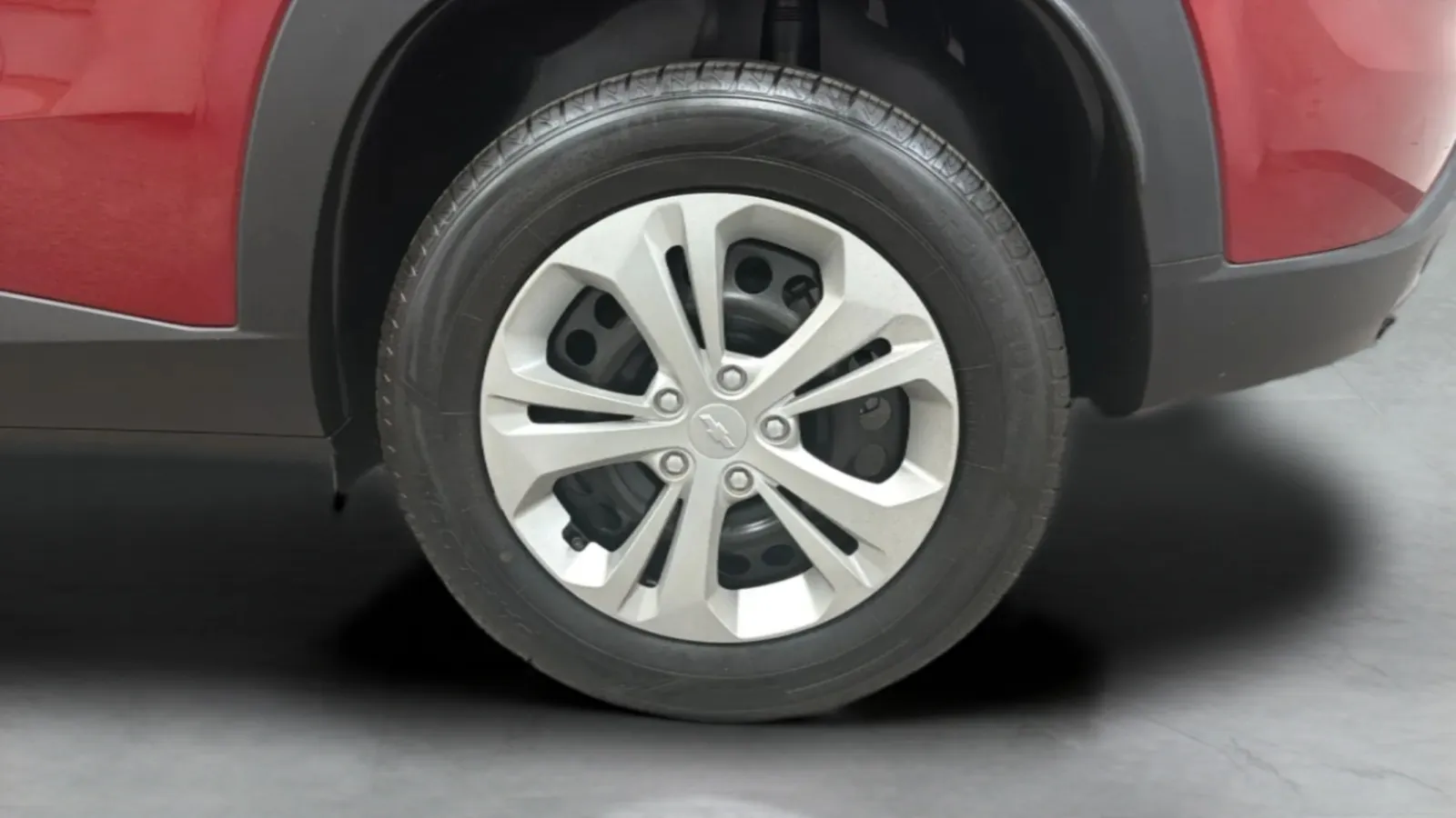 Chevrolet Trax photo 26