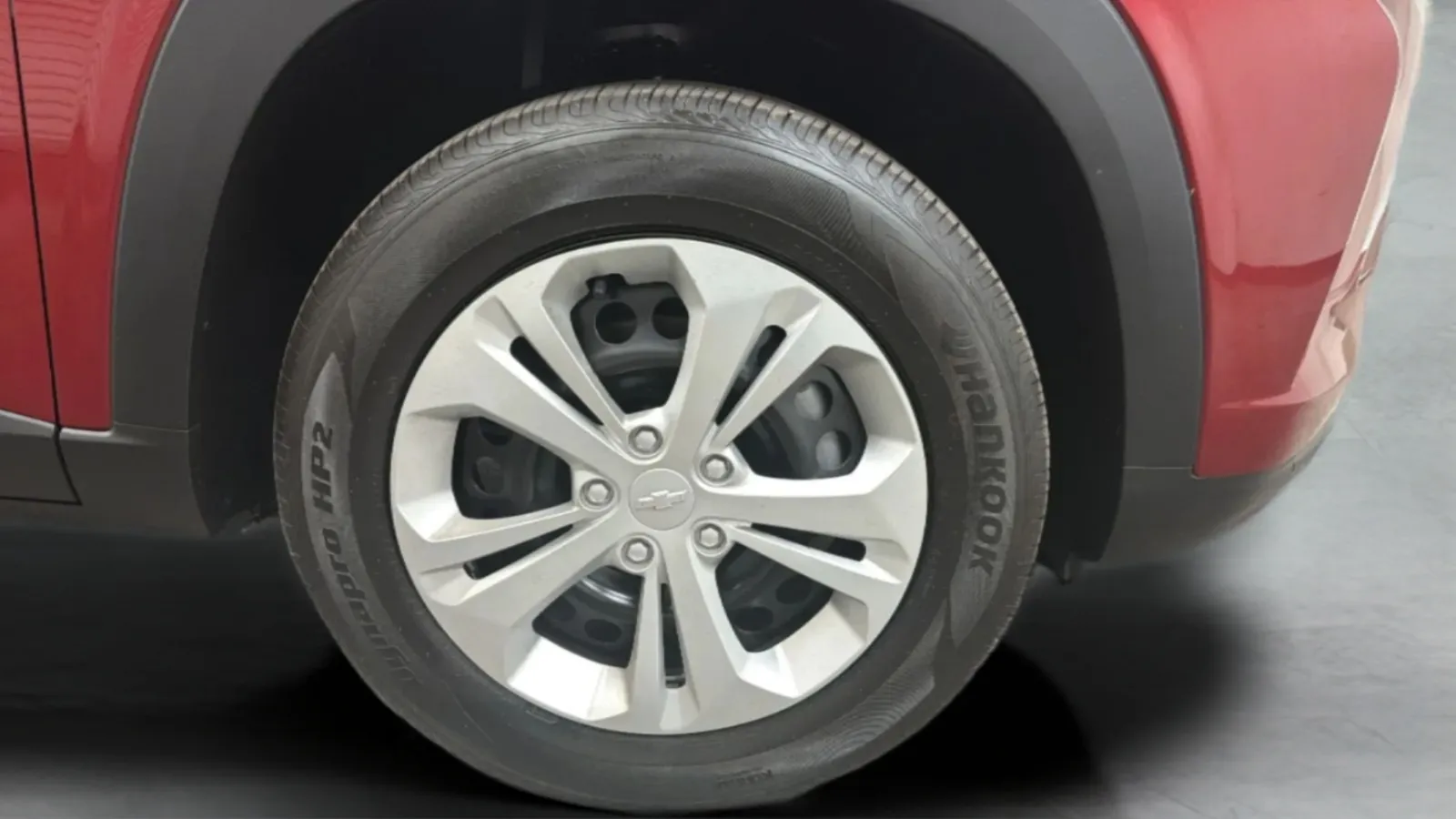 Chevrolet Trax photo 24