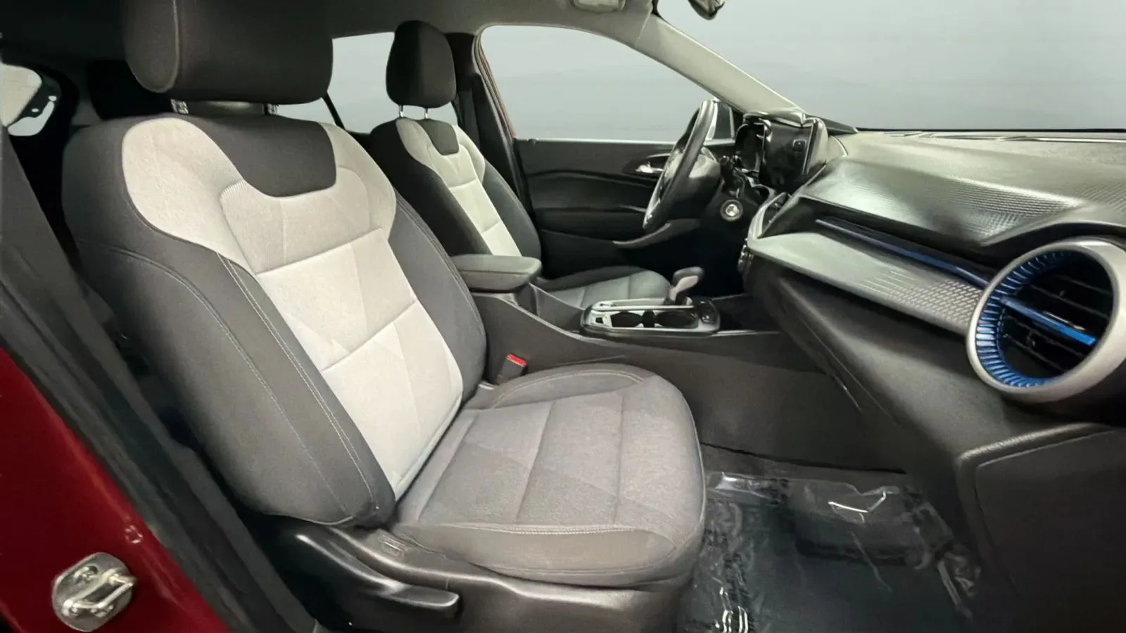 Chevrolet Trax photo 19