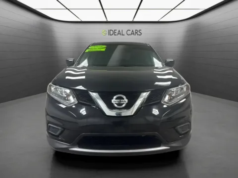 Photos of 2016 Nissan Rogue S for sale in Mesa, AZ at Ideal Cars - at Alma School Rd