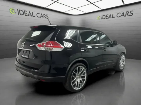 More photos of 2016 Nissan Rogue S at Ideal Cars - at Alma School Rd, AZ