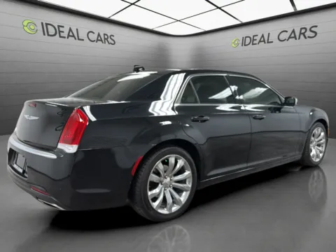 More photos of 2018 Chrysler 300 Touring at Ideal Cars - at Alma School Rd, AZ