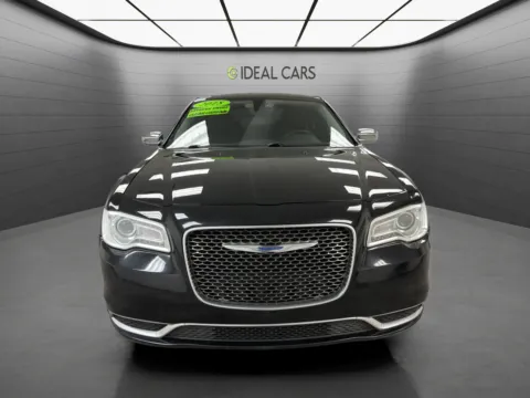 Photos of 2018 Chrysler 300 Touring for sale in Mesa, AZ at Ideal Cars - at Alma School Rd