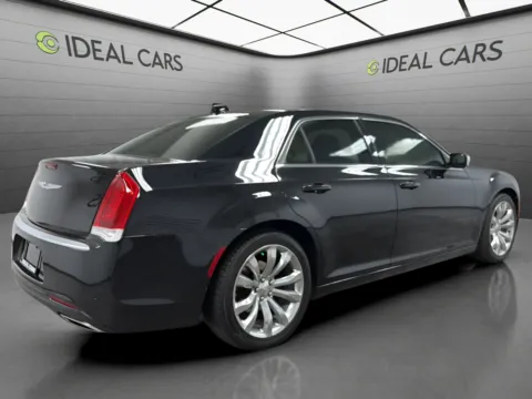More photos of 2018 Chrysler 300 Touring at Ideal Cars - at Alma School Rd, AZ