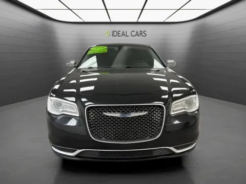 Photos of 2018 Chrysler 300 Touring for sale in Mesa, AZ at Ideal Cars - at Alma School Rd