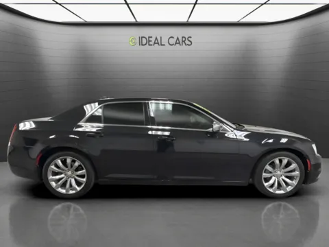 More photos of 2018 Chrysler 300 Touring at Ideal Cars - at Alma School Rd, AZ