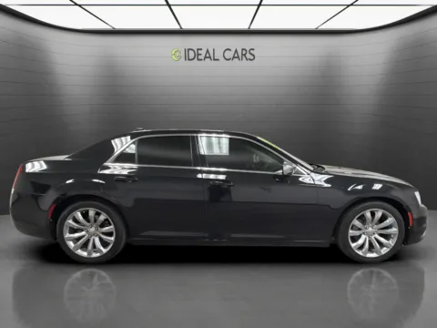 More photos of 2018 Chrysler 300 Touring at Ideal Cars - at Alma School Rd, AZ