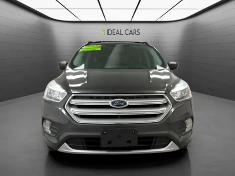 Photos of 2018 Ford Escape SE for sale in Mesa, AZ at Ideal Cars - at Alma School Rd